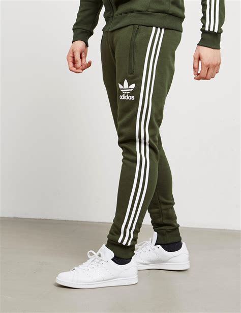 Adidas originals joggers men's